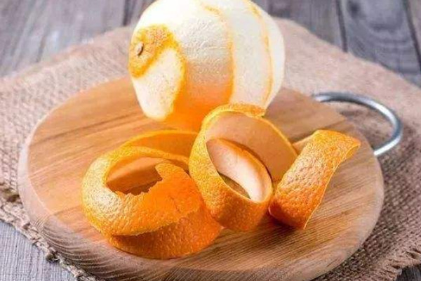 橙子皮可以做花肥吗，完全腐熟发酵后才可使用