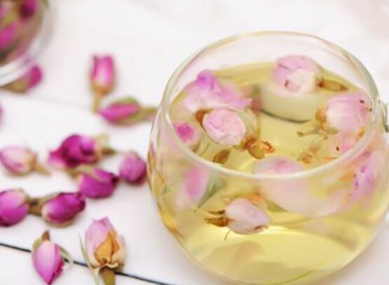 玫瑰花茶可以天天喝吗，会导致腹泻、引起身体不适