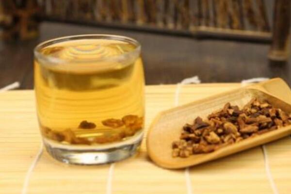 蒲公英茶可以天天喝吗，每星期最多饮用3~4次