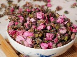 桃花可以泡水喝吗，桃花泡水功效非常全面
