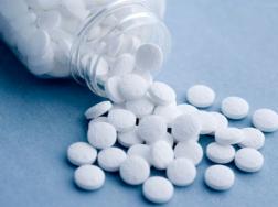 阿司匹林为什么能延长花期