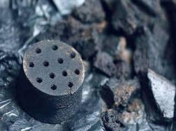 煤炭燃烧后的灰能做肥料吗？