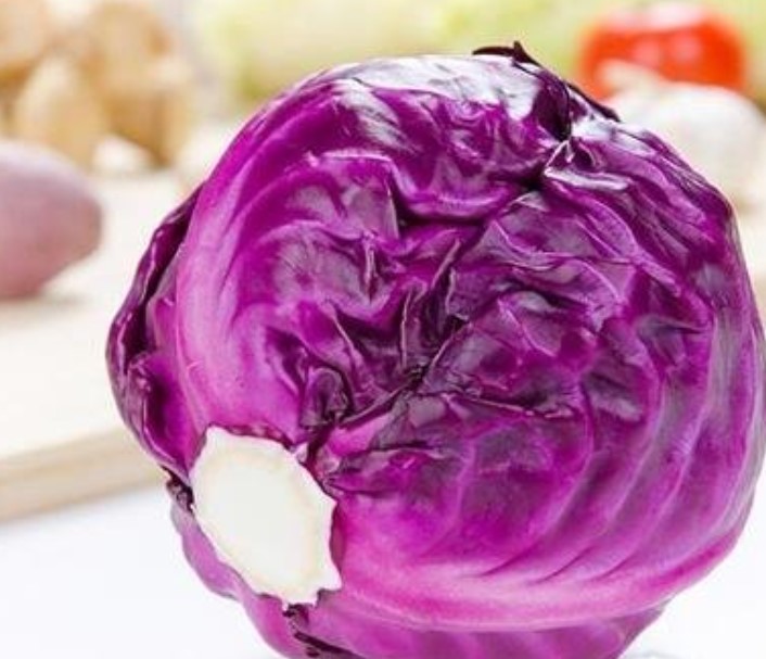 紫色的蔬菜有哪些
