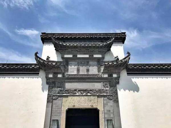 房子开门见山风水来说好不好，风水开