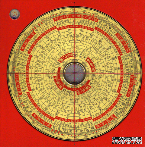 如何使用罗盘视频教程，如何操作使用罗盘，罗盘指南针使用方法-风水学习