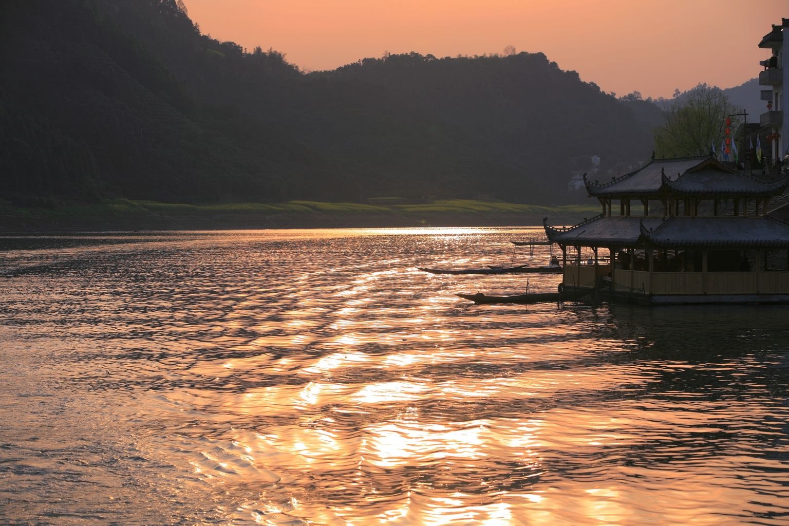 住宅风水大师，住宅风水房子在两河交