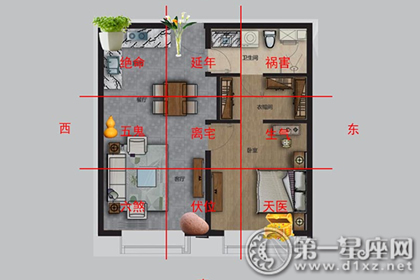 哪几类房子不能买，哪些房子不能买否则会破财