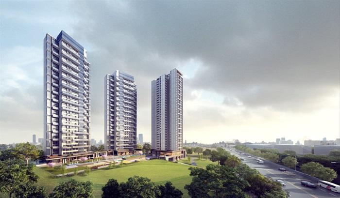 住宅风水讲究，住宅风水知识，住宅地势