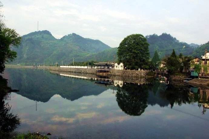 阳宅大富贵口诀，阳宅大富大贵风水，这