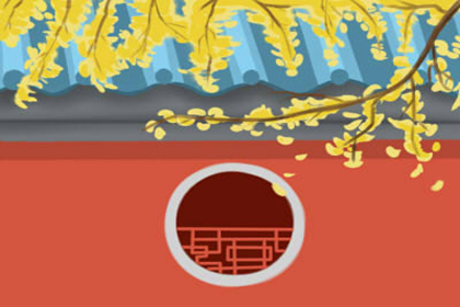 什么房子越住越富的图片，什么房子越