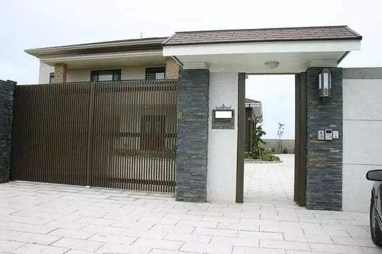 大门风水禁忌及化解，大门风水禁忌及