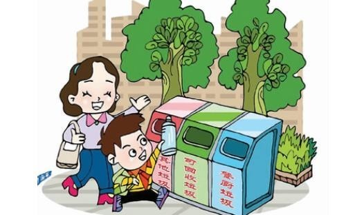 初几可以倒垃圾和洗衣服，初几可以倒
