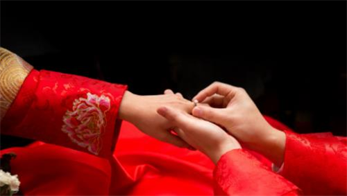 2024年适合结婚的日子，2024年适合结