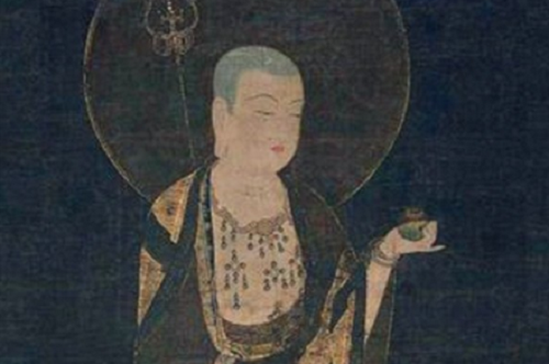 地藏王菩萨地藏王菩萨佛歌，地藏王菩