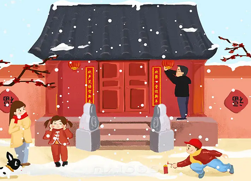 大年初四可以洗衣服吗女生，大年初四