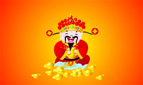 财神爷最忌讳看到什么?，财神爷最忌